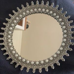 Mirror Plate or Picture Frame